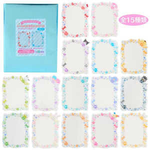 Sanrio Character "Enjoy Idol Series" Hard Case Blind Box
