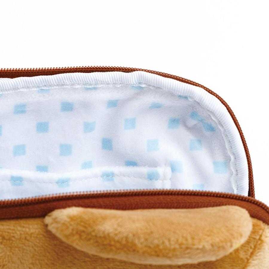 Rilakkuma Pixel Art Pouch