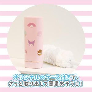 Sanrio Pink Duster Hand Mop