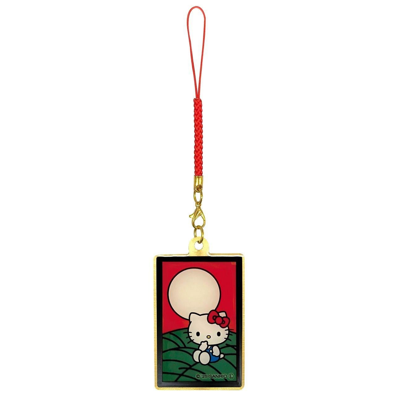 Hello Kitty Japan Charm