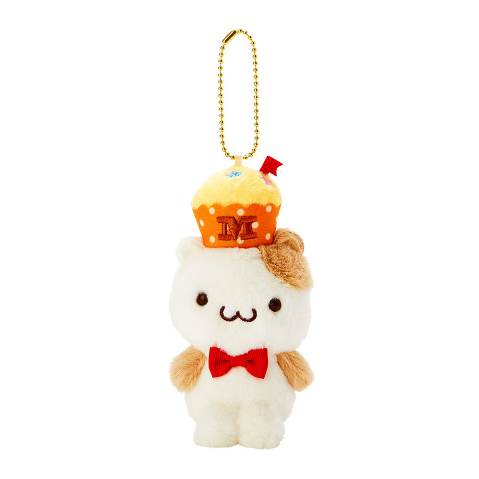 Puroland Team Pudding Muffin Mascot