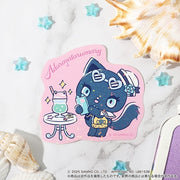 Adorozatorumary Sticker