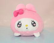 My Melody Big Mochi L Emokyun [Donki Exclusive]