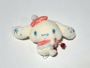 Cinnamoroll Winter Mascot Plush