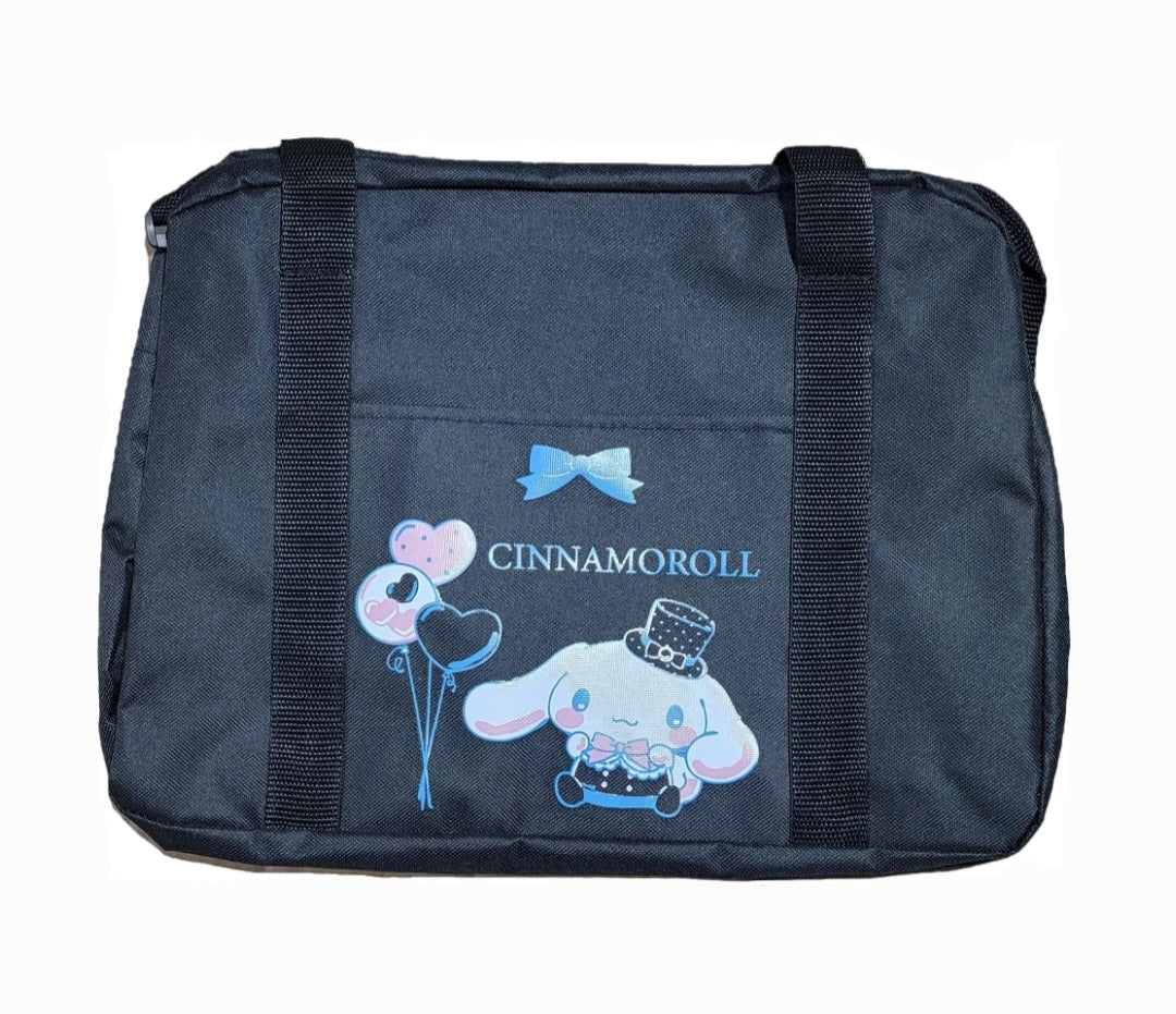 Cinnamoroll Small Duffle Bag