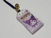 Kuromi Mini Omamori