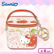 Hello Kitty Mini Vanity Keychain