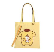 Pompompurin Tote Bag