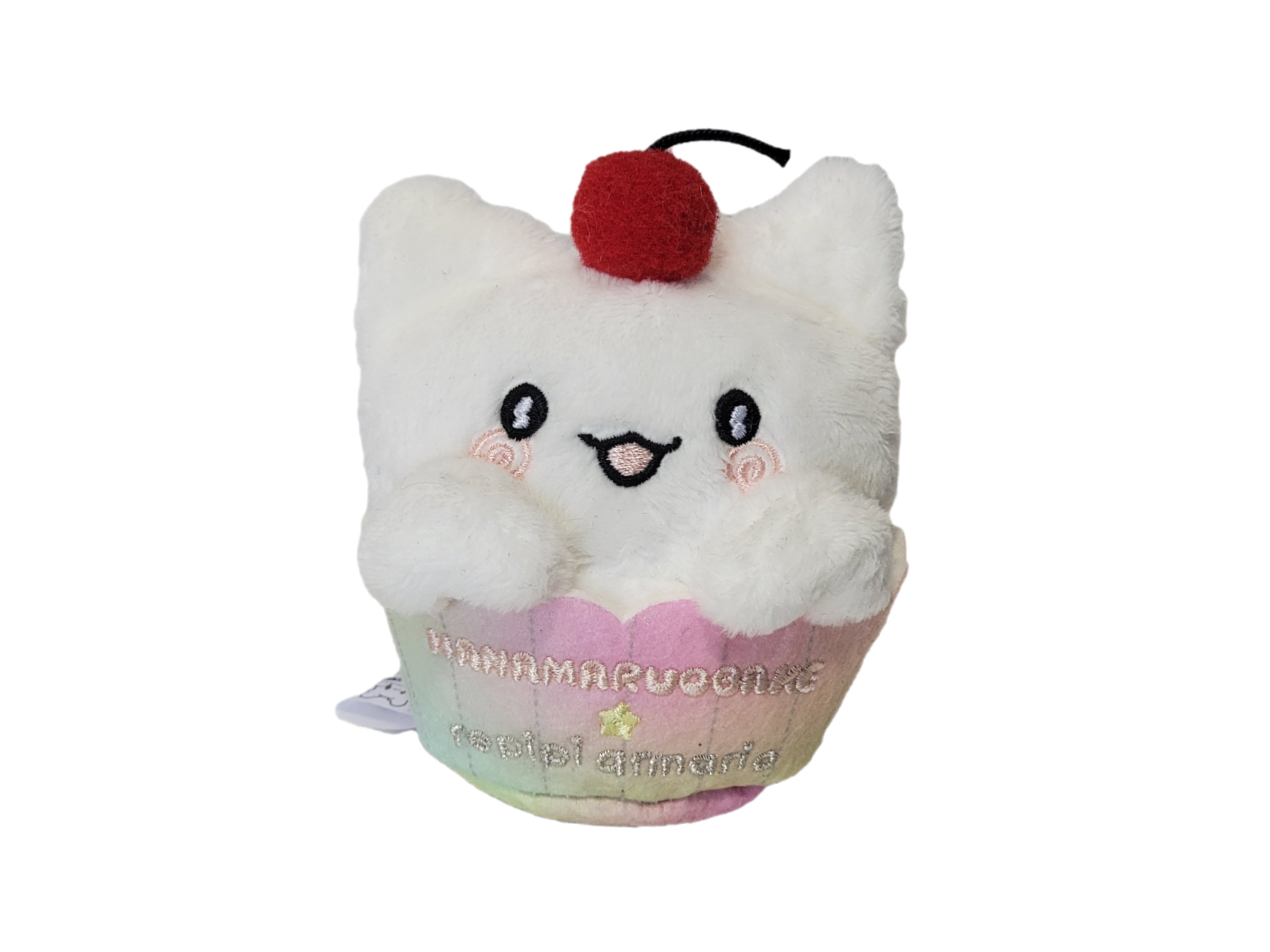 Hanamaruobake x Repipi Mascot