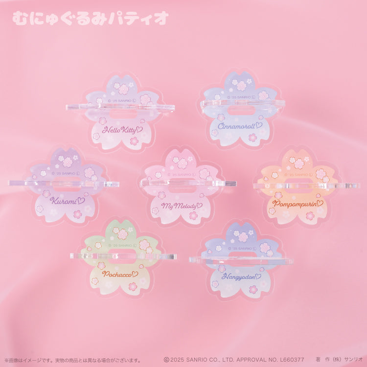 Hello Kitty "Sakura Magic" Acrylic Stand