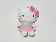 Sanrio Dreaming Park Hello Kitty Plush Mascot