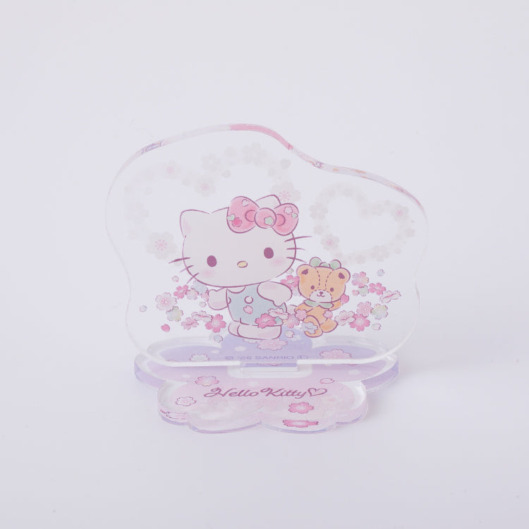 Hello Kitty "Sakura Magic" Acrylic Stand