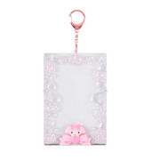 My Melody Jewel Card Holder