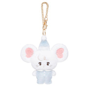Mikko illustrations Plush Mascot - Chuu