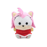 Sonic The Hedgehog Baby Mascot - Amy