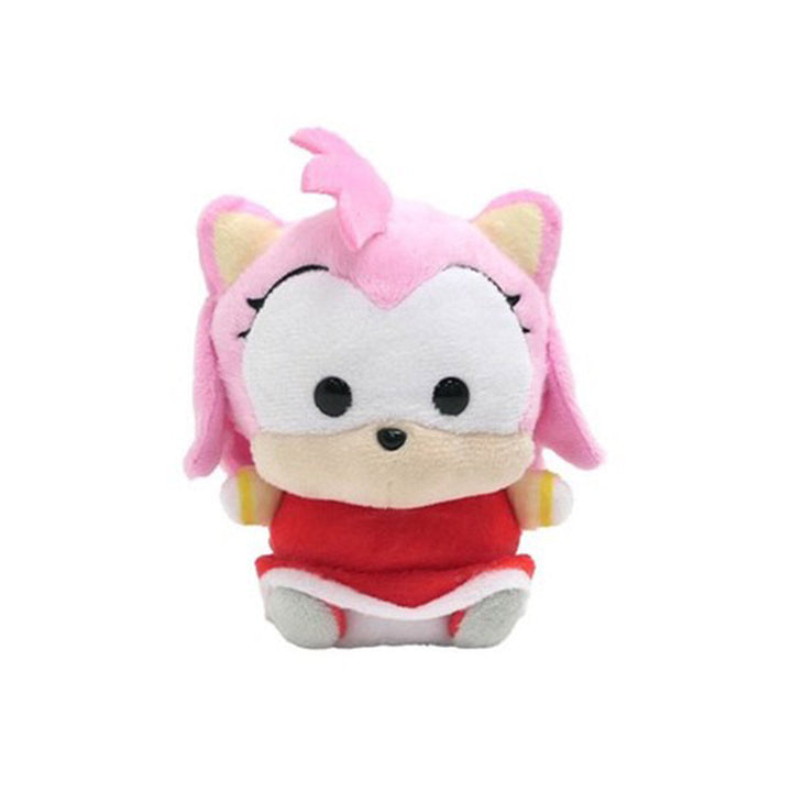 Sonic The Hedgehog Baby Mascot - Amy