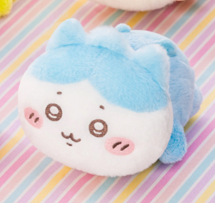 Chiikawa Crawling Baby Plush
