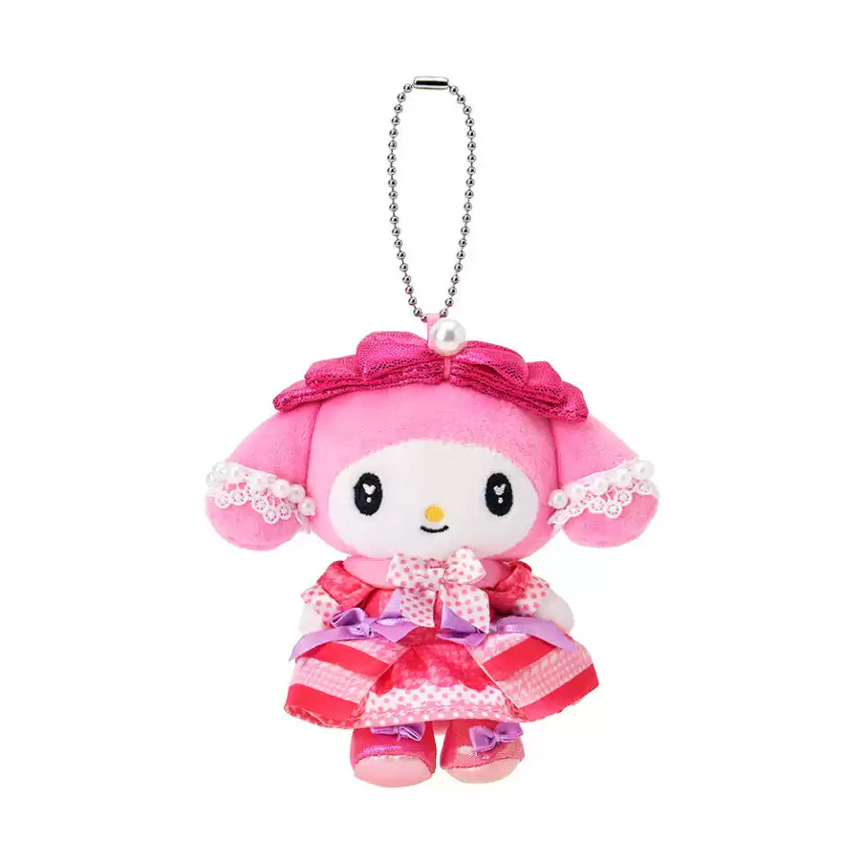 Puroland My Melody Mascot Plush