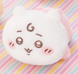 Chiikawa Crawling Baby Plush