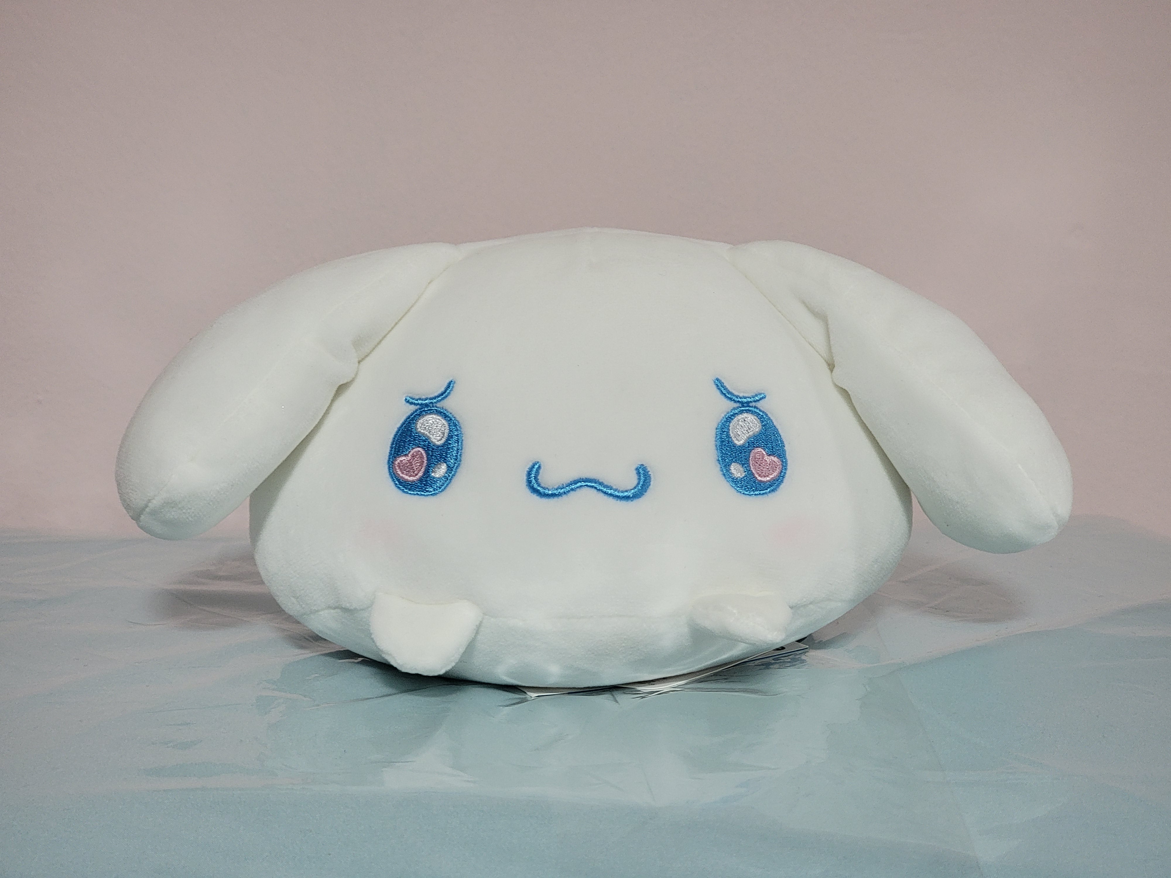 Cinnamoroll Big Mochi L Emokyun [Donki Exclusive]