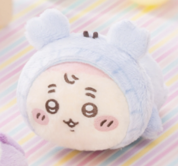Chiikawa Crawling Baby Plush
