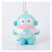 Hangyodon Dressed Up Mascot Plush