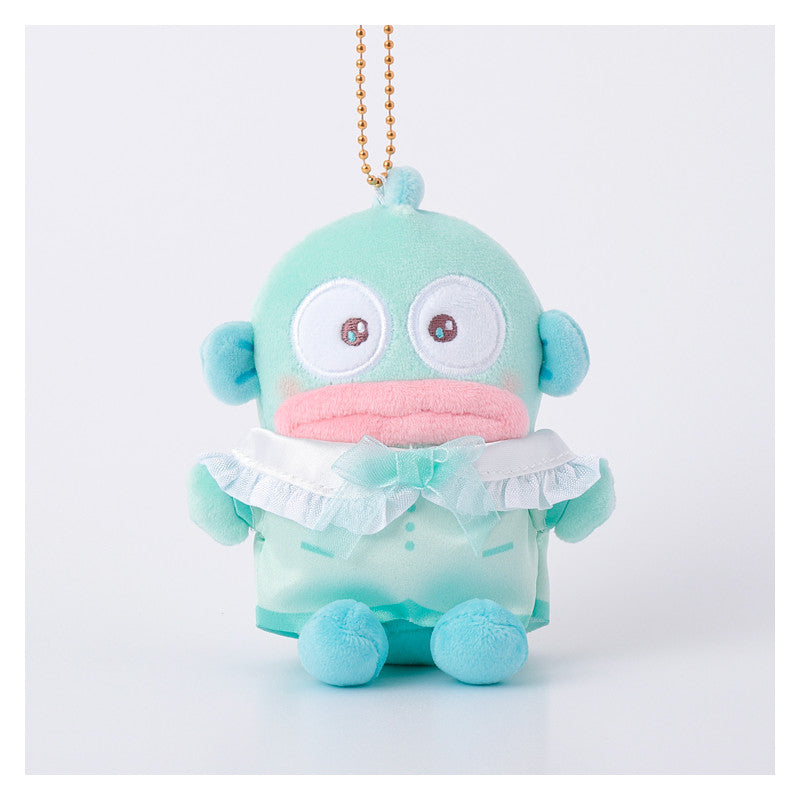 Hangyodon Dressed Up Mascot Plush