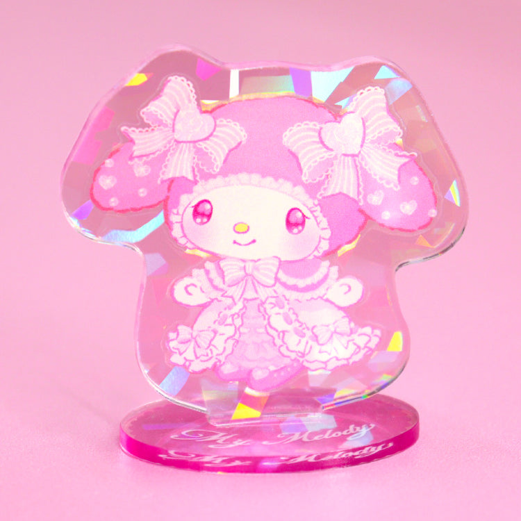 My Melody "Party in Palace" Acrylic Stand
