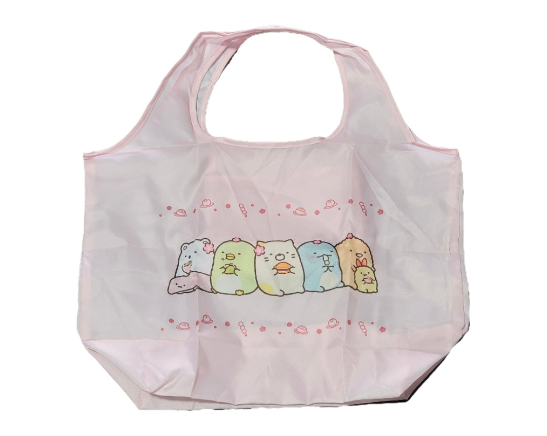 Sumikko Gurashi Pop-up Event Eco Bag