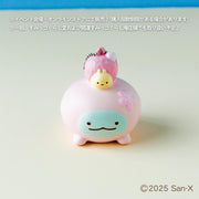 Sumikko Gurashi Pop Up Event Limited Japanese Sweets Squishy