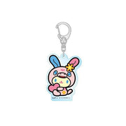 Rody x Usahana Acrylic Keychain