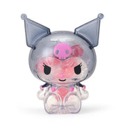 Kuromi Candy Case