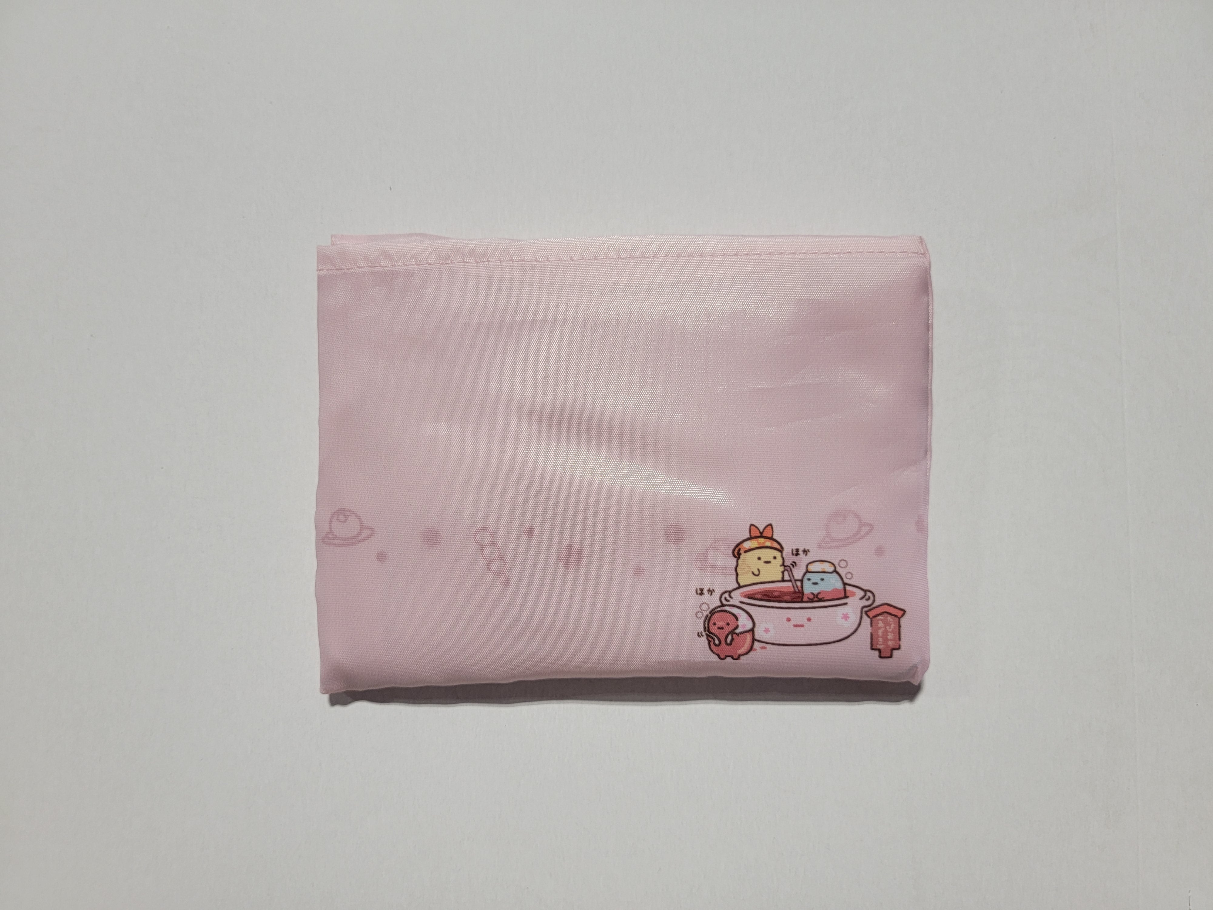 Sumikko Gurashi Pop-up Event Eco Bag