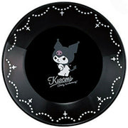 Japan Exclusive Kuromi Plate