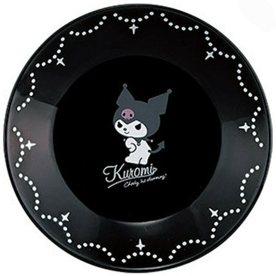 Japan Exclusive Kuromi Plate