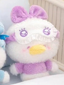 Opened Box - Disney Sleepy Plush Keychain Top Toy Blind Box