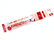 Sanrio Characters Limited Edition Zebra Sarasa 0.5mm Gel Pen Refill