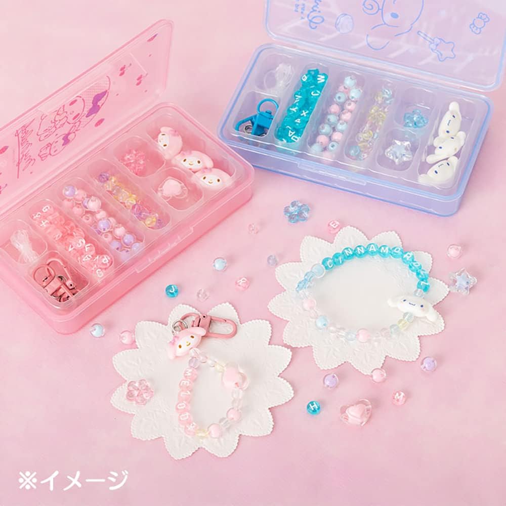 My Melody Custom Bead Set