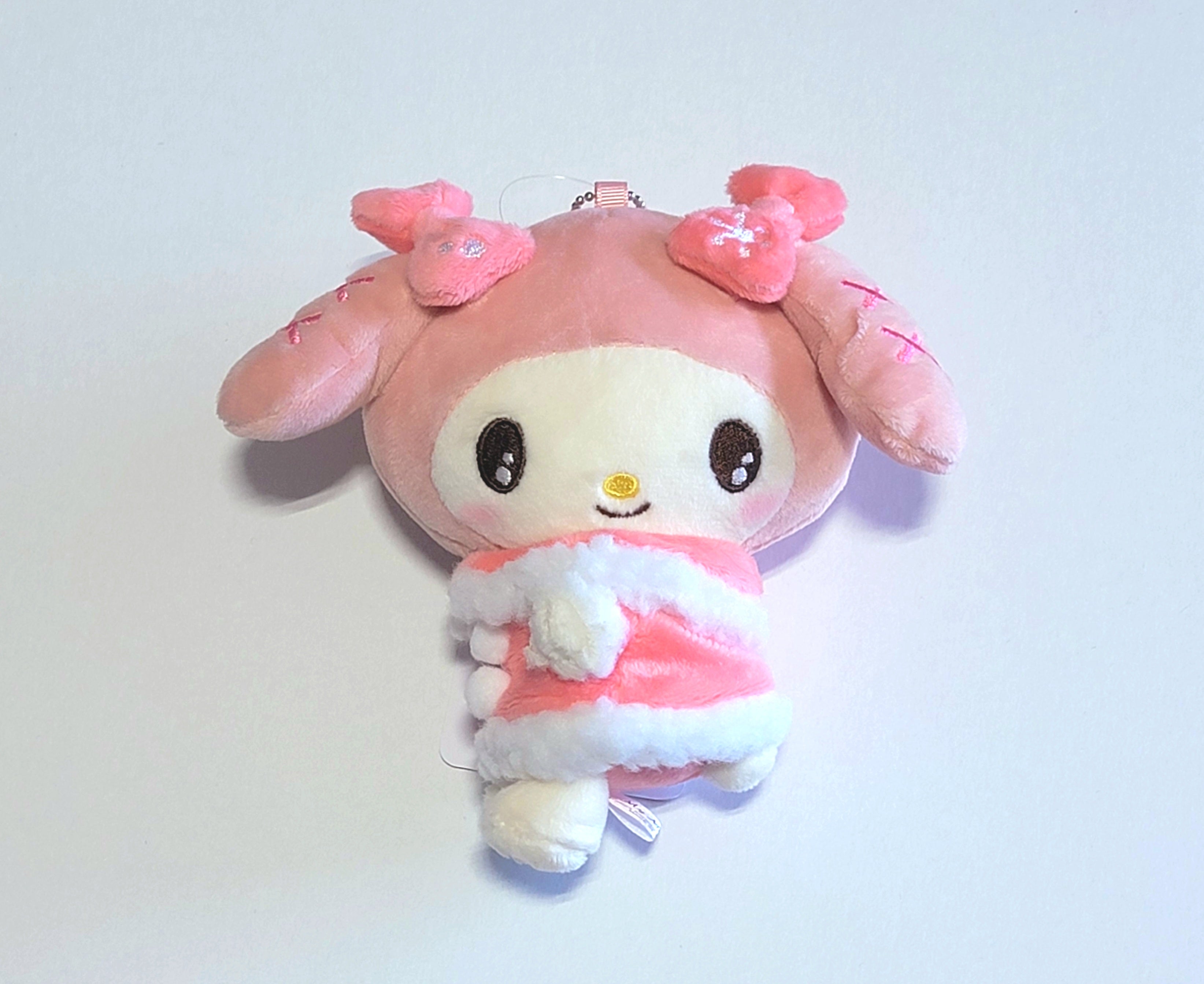 My Melody Winter Mascot