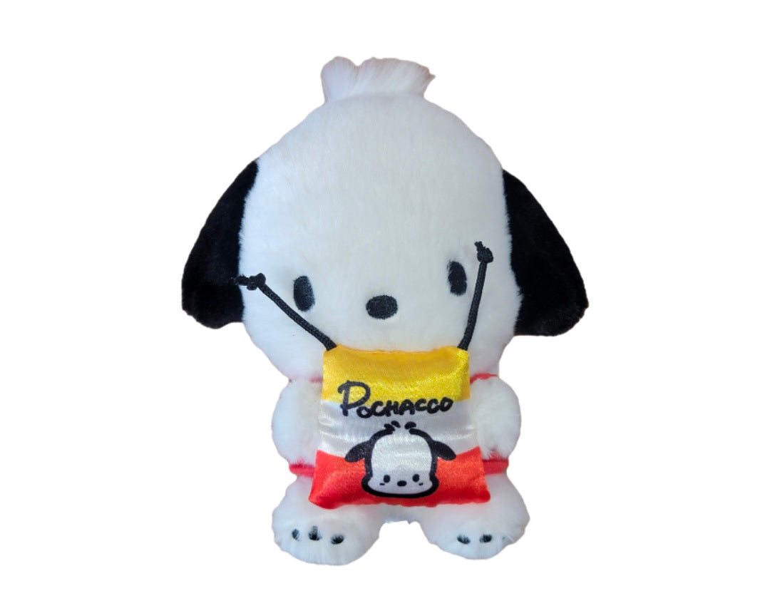 [Loft Pop-up Exclusive] Pochacco Plush Mascot