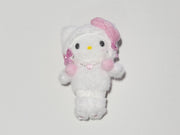 Harajuku Store Neko Hello Kitty Mascot