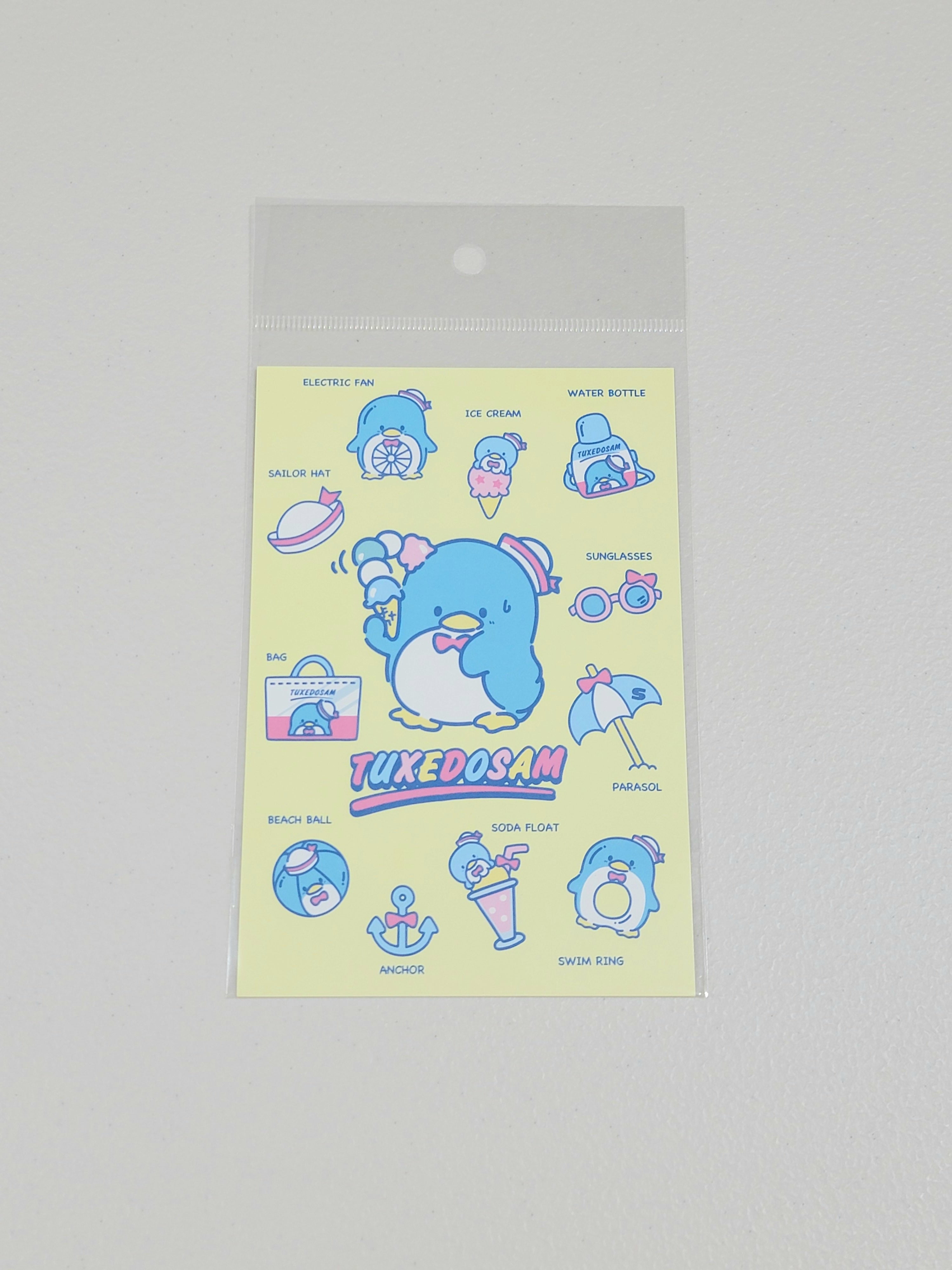 Hapidanbui x Loft Pop Up Exclusive Postcards