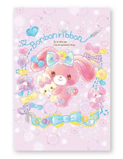Bonbonribbon Sparkling Doll Postcard set