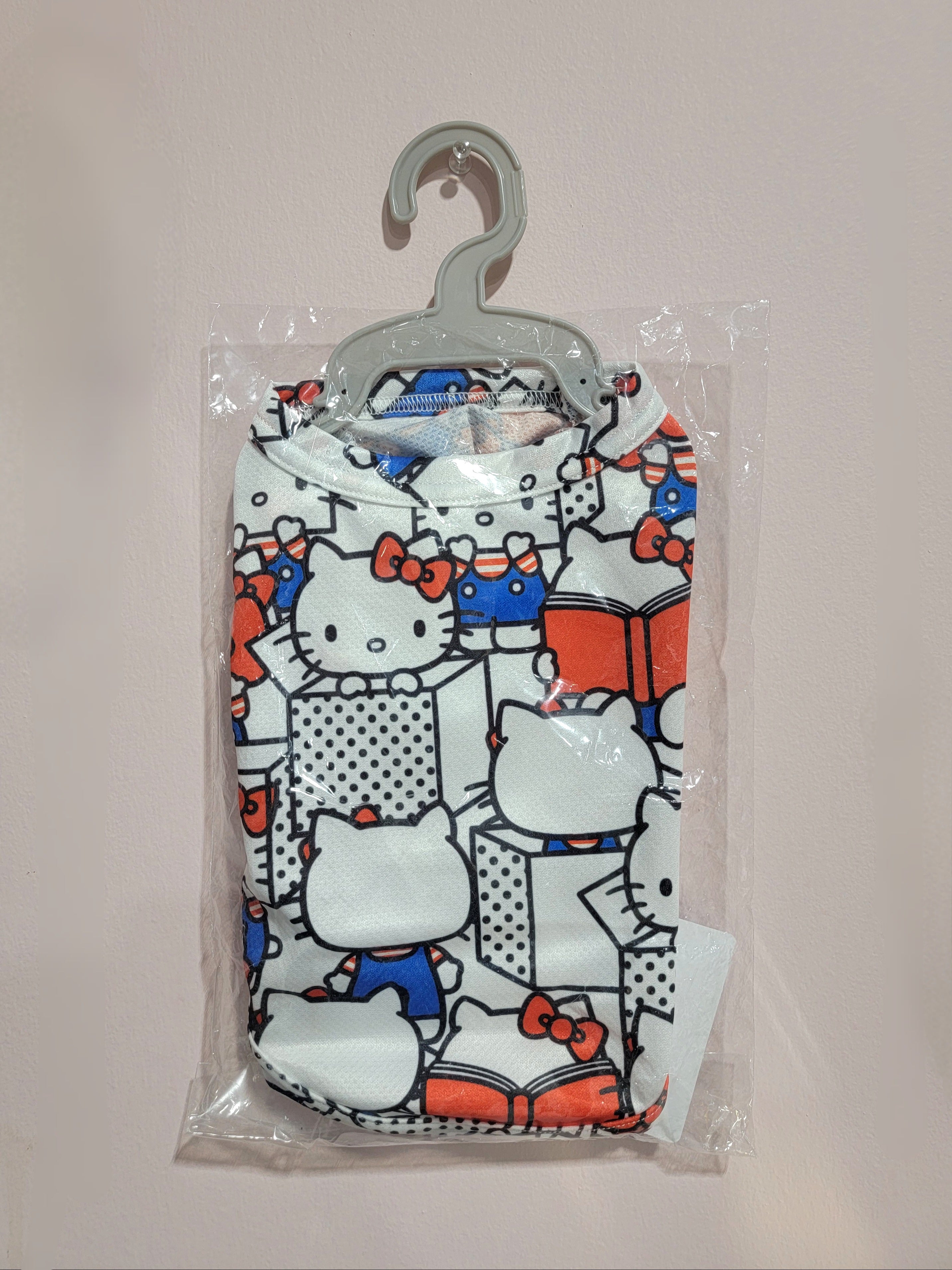 Hello Kitty Avail Pet Shirt