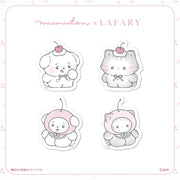 Mumutan x LAFARY Sticker