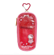 Hello Kitty "Style Up" Ita Pouch [Red]