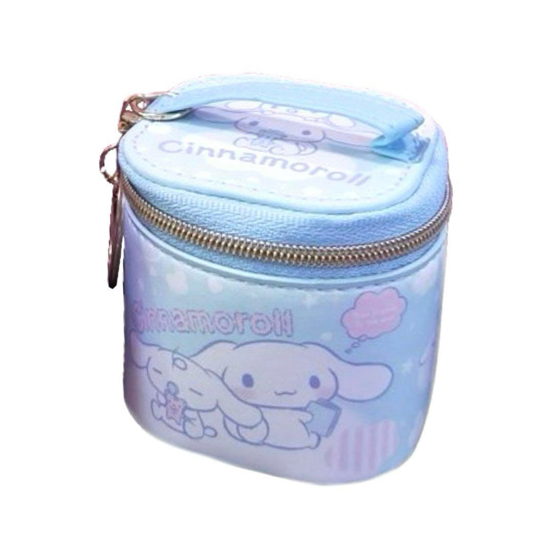 Cinnamoroll Mini Vanity Keychain