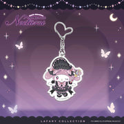 LAFARY Tokimeki Warrior Acrylic Keychain [My Melody]