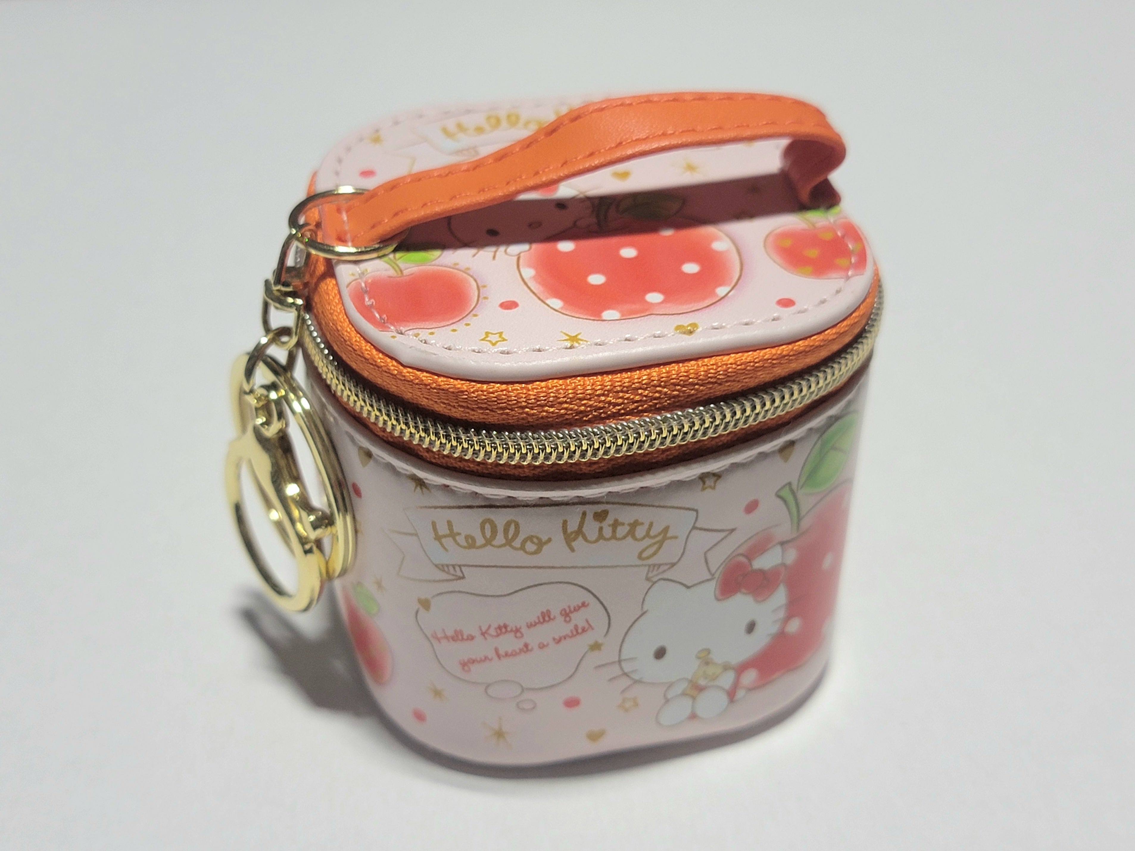 Hello Kitty Mini Vanity Keychain
