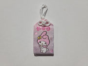 My Melody Butterfly Omamori